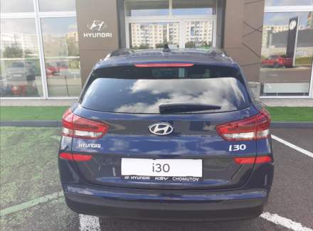 Hyundai - i30