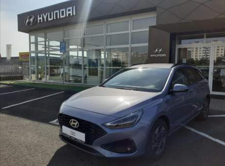 Hyundai - i30