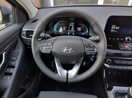 Hyundai - i30