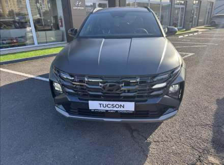 Hyundai - Tucson