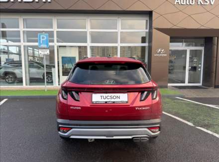 Hyundai - Tucson