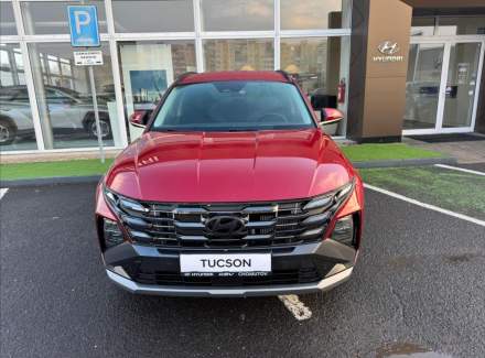 Hyundai - Tucson