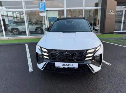 Hyundai - Tucson