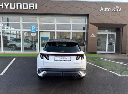 Hyundai - Tucson