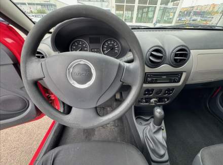 Dacia - Sandero