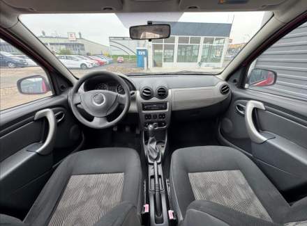 Dacia - Sandero