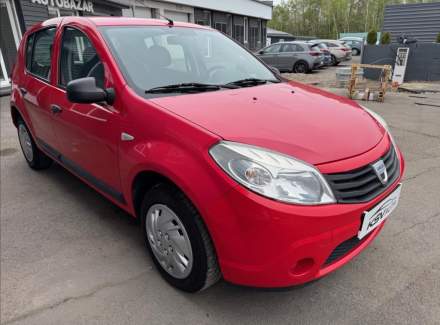 Dacia - Sandero