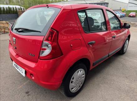 Dacia - Sandero