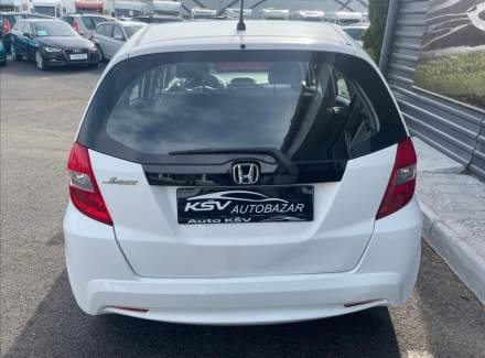 Honda - Jazz
