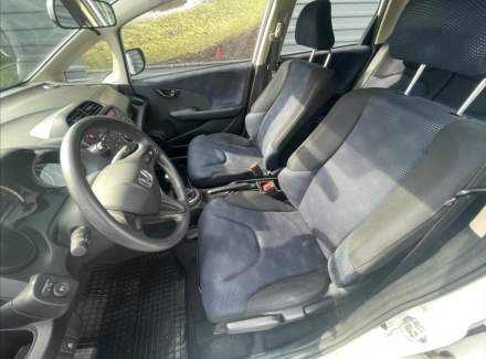 Honda - Jazz