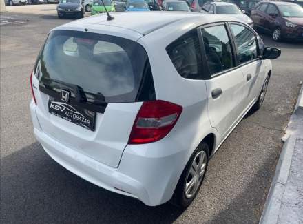 Honda - Jazz