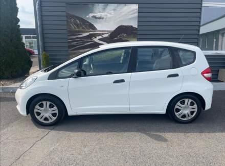 Honda - Jazz