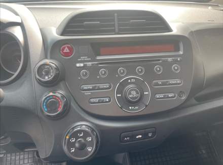 Honda - Jazz