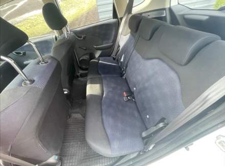 Honda - Jazz
