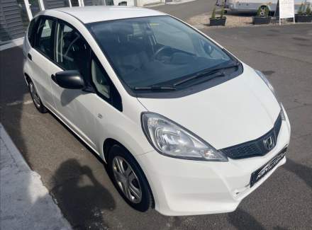 Honda - Jazz