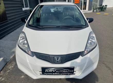 Honda - Jazz