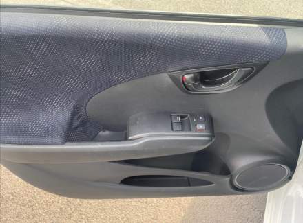 Honda - Jazz