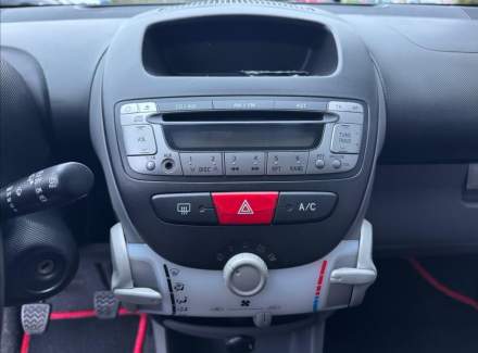 Toyota - Aygo