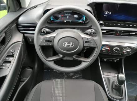 Hyundai - i20