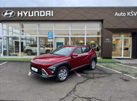 Hyundai - Kona