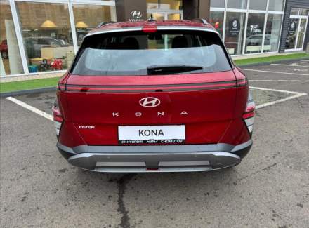 Hyundai - Kona