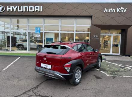 Hyundai - Kona