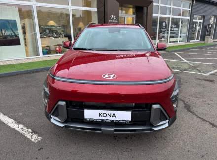 Hyundai - Kona