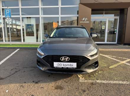 Hyundai - i30