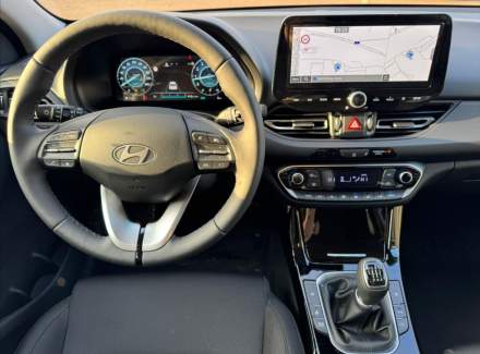 Hyundai - i30