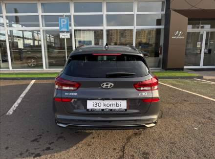 Hyundai - i30