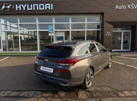 Hyundai - i30
