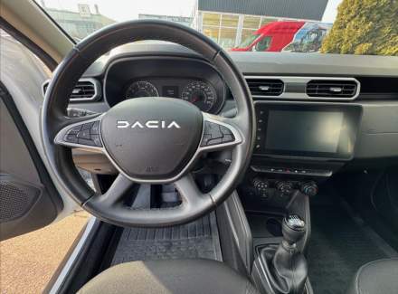 Dacia - Duster