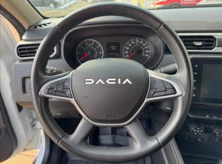 Dacia - Duster