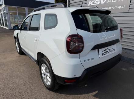 Dacia - Duster