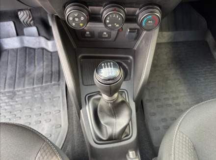 Dacia - Duster