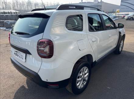 Dacia - Duster