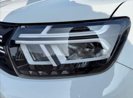Dacia - Duster