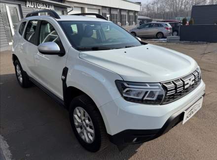 Dacia - Duster