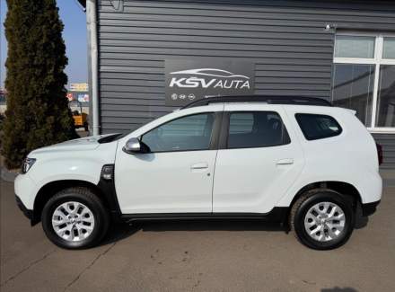 Dacia - Duster