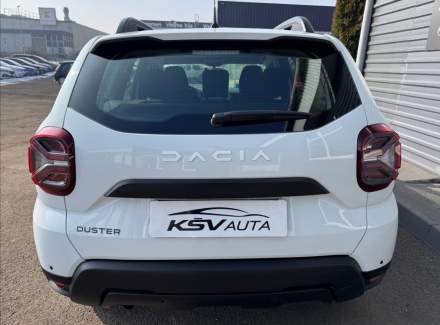 Dacia - Duster