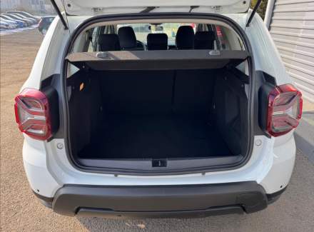 Dacia - Duster