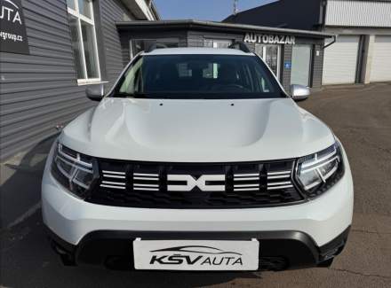 Dacia - Duster
