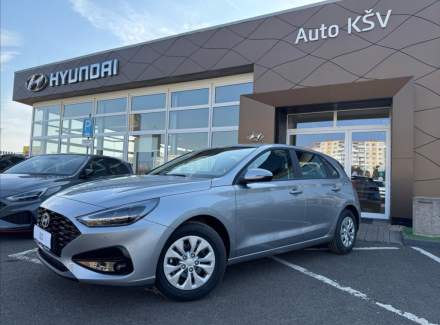 Hyundai - i30