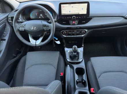 Hyundai - i30