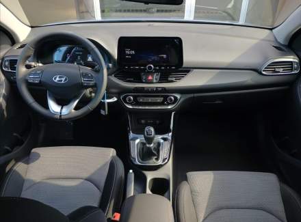 Hyundai - i30