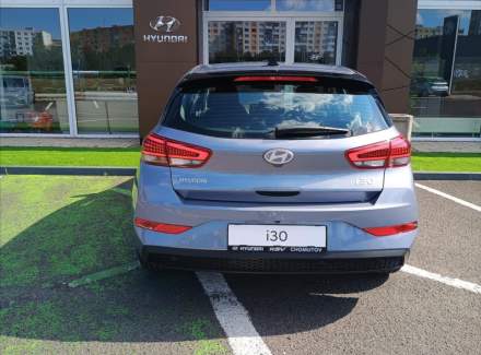 Hyundai - i30