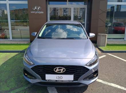 Hyundai - i30