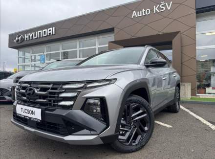 Hyundai - Tucson