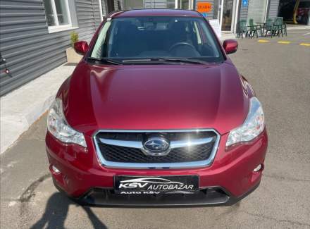 Subaru - XV