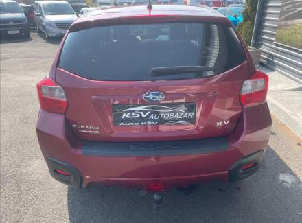 Subaru - XV